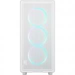 Caixa Semitorre ATX Fractal Design FD-C-EPO1A-05 Branco