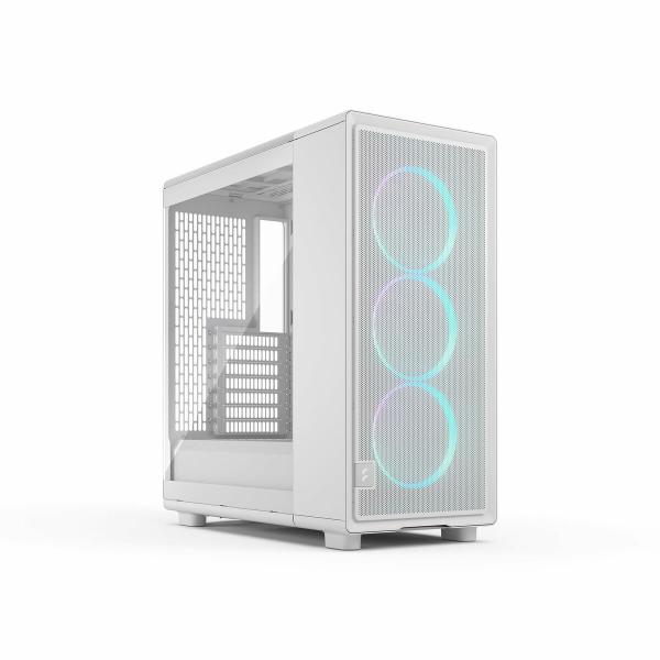 Caixa Semitorre ATX Fractal Design FD-C-EPO1A-05 Branco