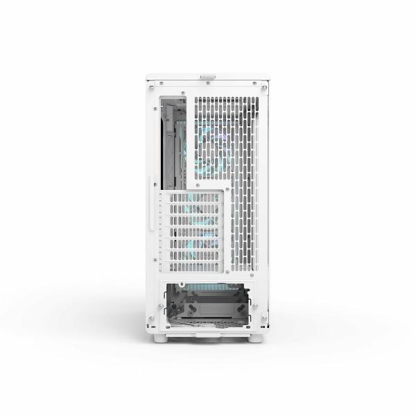 Caixa Semitorre ATX Fractal Design FD-C-EPO1A-05 Branco