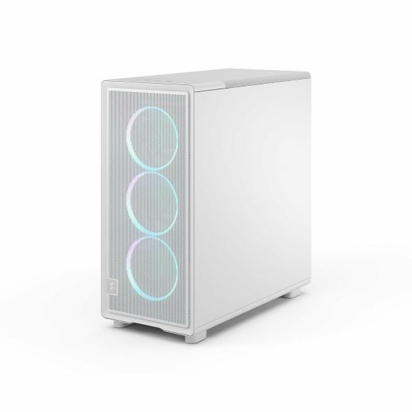 Caixa Semitorre ATX Fractal Design FD-C-EPO1A-05 Branco