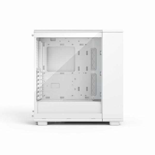 Caixa Semitorre ATX Fractal Design FD-C-EPO1A-05 Branco