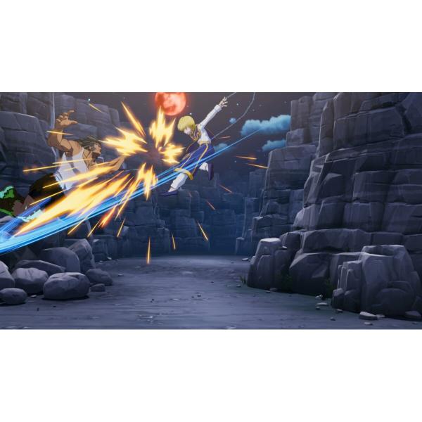 Videojogo para Switch Just For Games