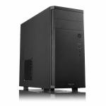 Caixa Semitorre ATX Fractal DESIGN Core 1100 Preto