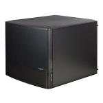 Caixa Semitorre ATX Fractal 6909937 Preto