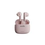 Auriculares in Ear Bluetooth Sudio A1 True Wireless Cor de Rosa