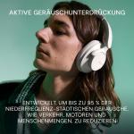 Fones de Ouvido de Tiaras Urbanista Valencia Branco