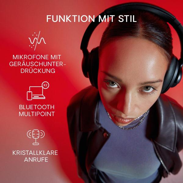 Fones de Ouvido de Tiaras Urbanista Valencia Branco