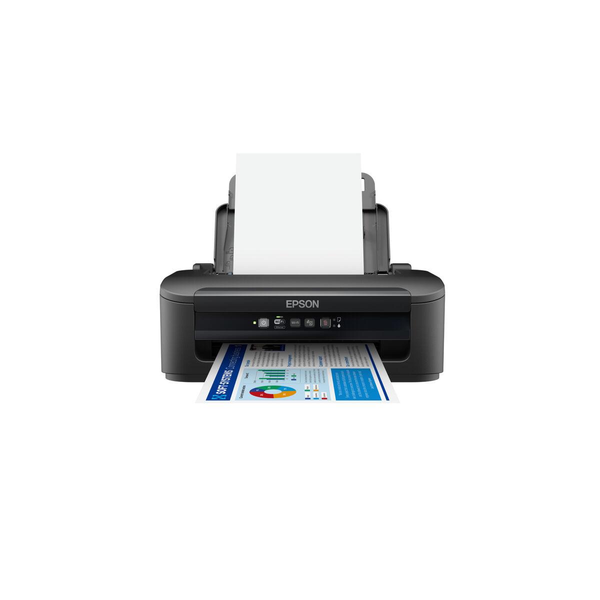 Impressora Epson WORKFORCE WF-2110W
