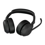 Auriculares com microfone Jabra Evolve2 55