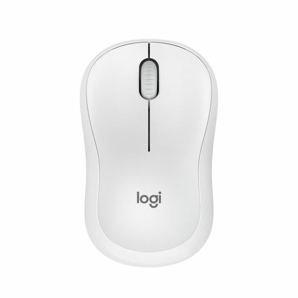 Rato sem Fios Logitech M240 Branco