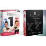 Bateria recarregável Comando de consola de videojogos