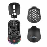 Rato Gaming Yeyian Multicolor