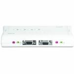 Switch KVM Trendnet TK-409K