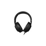 Auriculares com microfone Newskill NS-HS-SOBEK-71 Preto