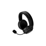 Auriculares com microfone Newskill NS-HS-SOBEK-71 Preto