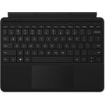 Capa para Tablet e Teclado Microsoft KCM-00035 Preto Qwerty português