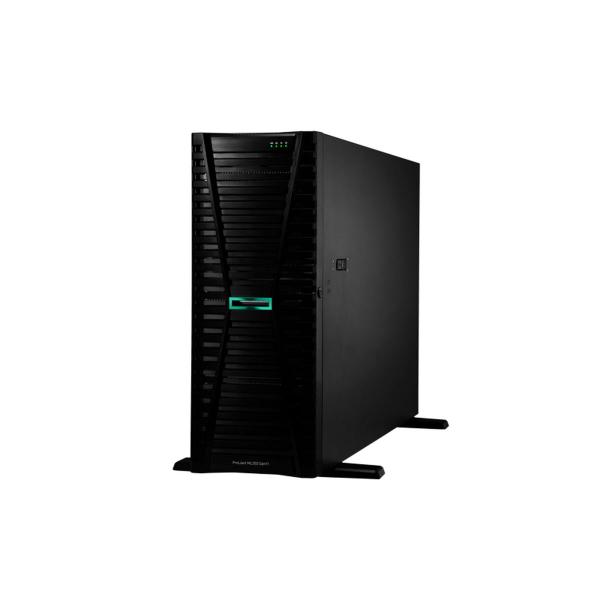 Servidor HPE ML350 GEN11 Intel Xeon Silver 4410Y 32 GB RAM