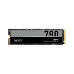 Disco Duro Lexar LNM790X002T-RNNNG 2 TB SSD