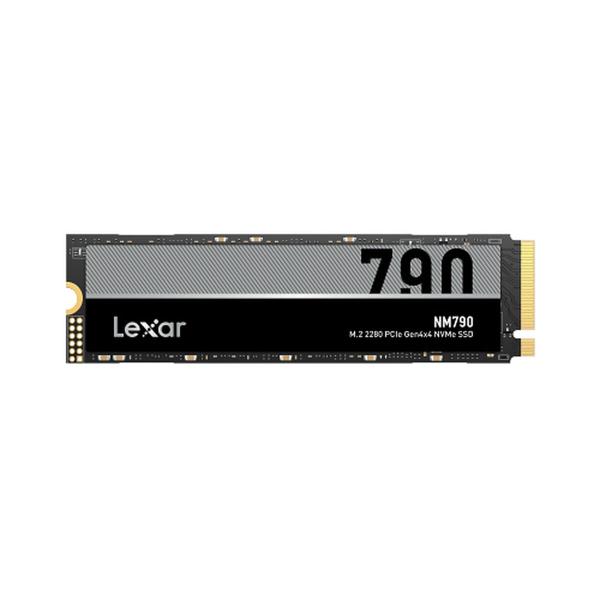 Disco Duro Lexar LNM790X001T-RNNNG 1 TB SSD