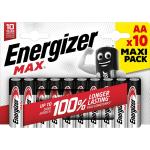 Pilhas LR6 Energizer 437772 1,5 V (10 Unidades)