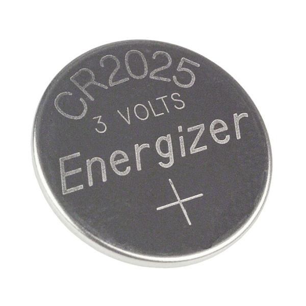 Pilha de Lítio Energizer 450331 3 V (2 Unidades)