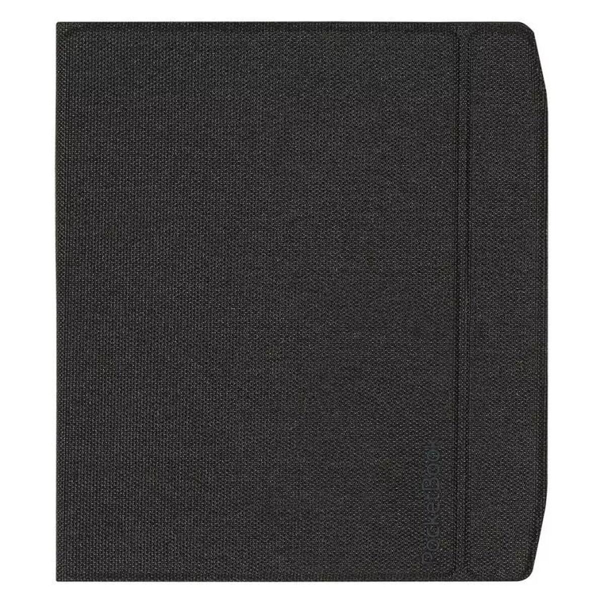 Estojo para eBook PocketBook HN-QI-PU-700-BK-WW 7"