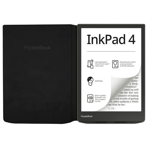 Estojo para eBook PocketBook PB743
