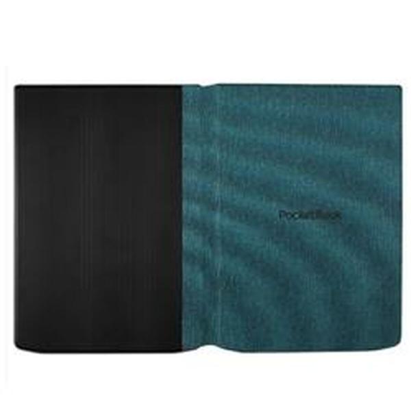 Estojo para eBook Inkpad 4 PocketBook 743 FLIP Verde