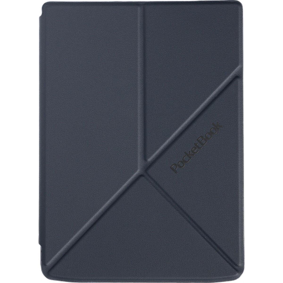 Estojo para eBook PocketBook H-SO-743-K-WW 7,8"