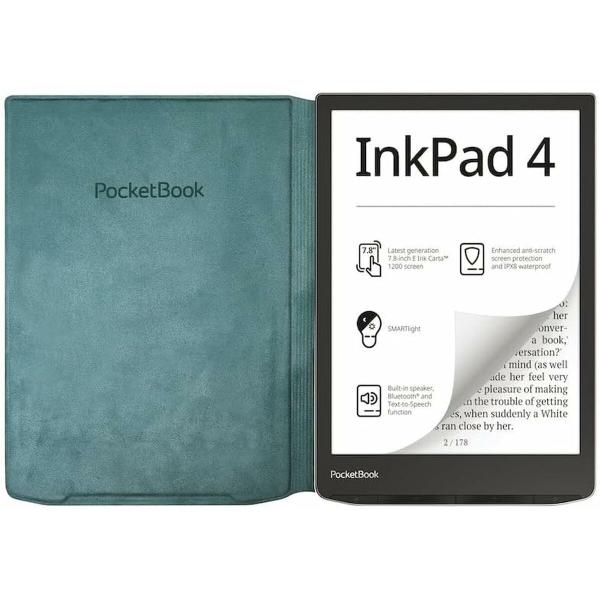 Capa para Tablet PocketBook FL-743-CCP-WW Azul