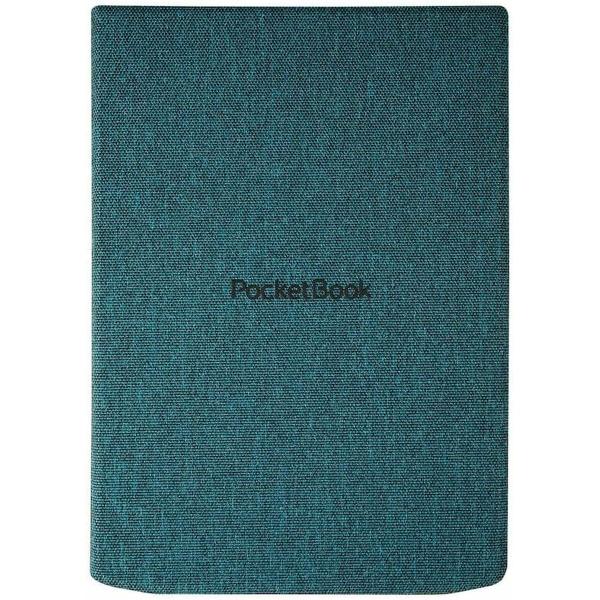 Capa para Tablet PocketBook FL-743-CCP-WW Azul