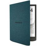 Capa para Tablet PocketBook InkPad 4, InkPad Color 2 e InkPad Color 3 Verde
