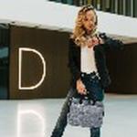 Trolley para Notebook Dicota D31869-RPET