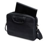 Capa para Tablet Dicota VALUE TOPLOADER KIT NOTEBOOK Preto