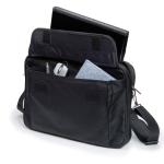 Capa para Tablet Dicota VALUE TOPLOADER KIT NOTEBOOK Preto