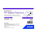 Papel para Imprimir Epson 7113414 Branco (24 Unidades)