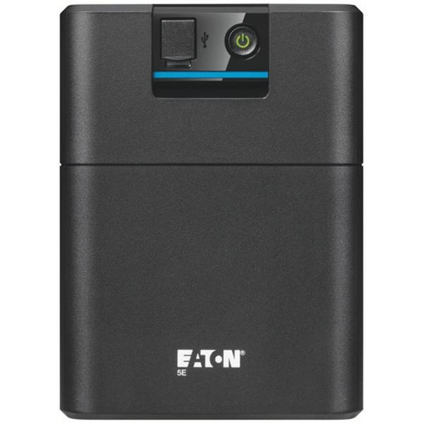 Sistema Interactivo de Fornecimento Ininterrupto de Energia Eaton 5E Gen2 1600 USB 900 W