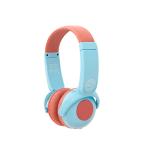 Auriculares OPP135 Azul Preto Blue