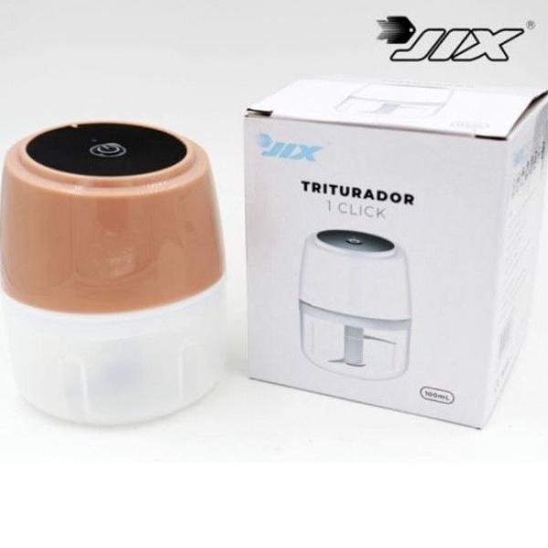 Máquina de alho 100ML