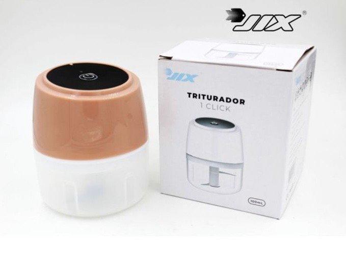 Máquina de alho 100ML