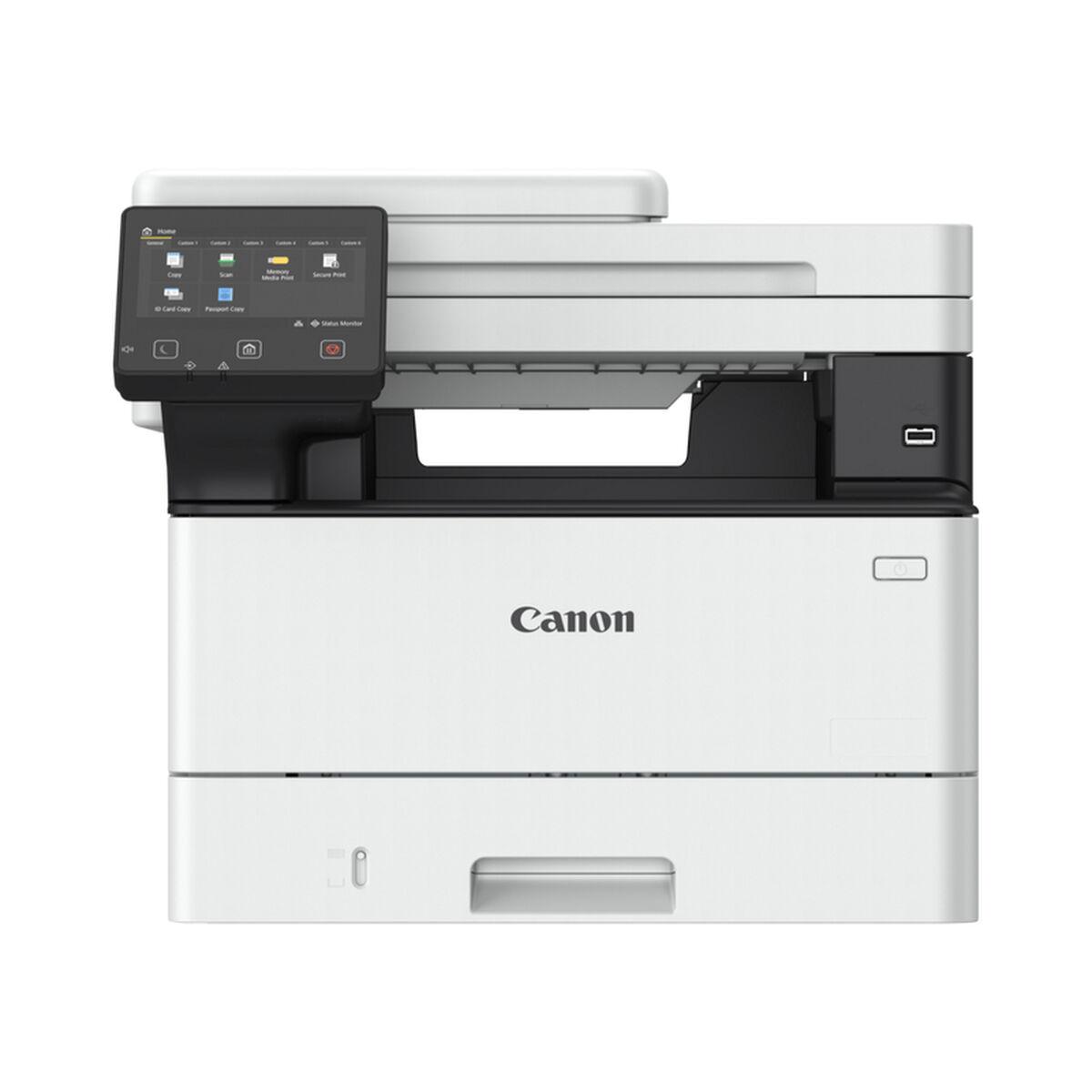 Impressora multifunções Canon I-SENSYS MF463DW