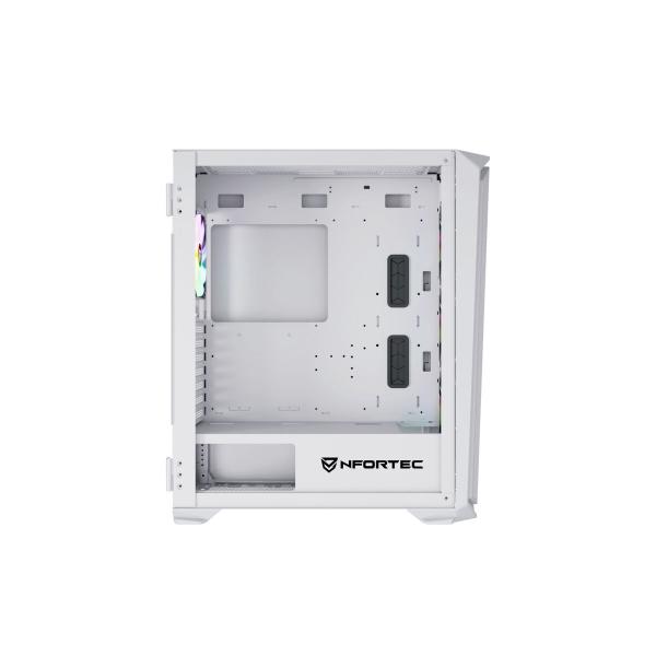 Ventilador de Caixa Nfortec NF-CS-KRATERX-W