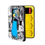 Revestimento para Teclado FR-TEC BATSWCP