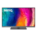 Monitor BenQ PD2706U 4K Ultra HD 27"