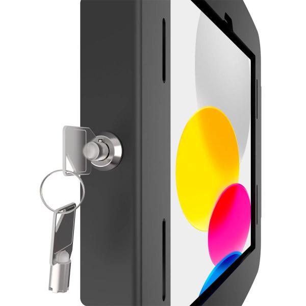 Capa para Tablet Compulocks 111B830IPMSB Preto