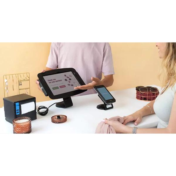 Capa para Tablet Compulocks 111B830IPMSB Preto