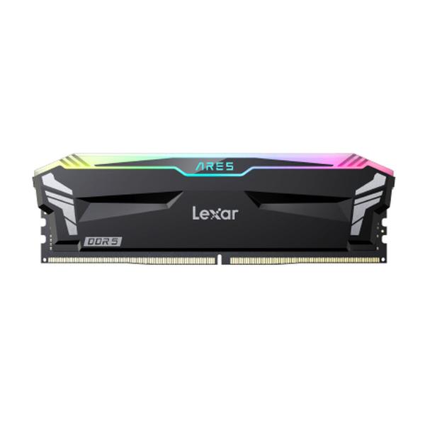 Memória RAM Lexar LD5EU016G-R6400GDLA 32 GB DDR5 SDRAM DDR5 6400 MHz cl32