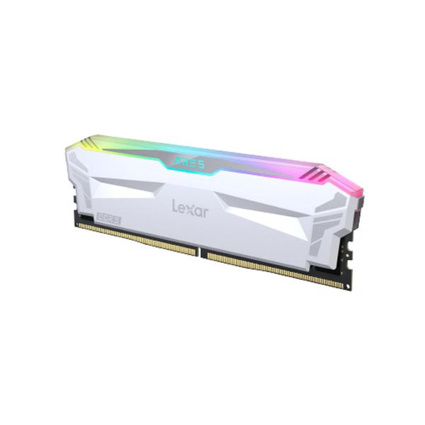 Memória RAM Lexar LD5EU016G-R6400GDWA 32 GB DDR5 6400 MHz cl32