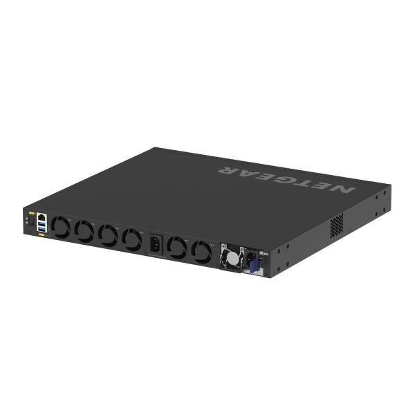 Switch Netgear XSM4340CV-100NES