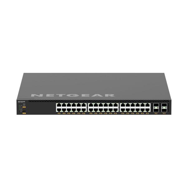 Switch Netgear XSM4340CV-100NES